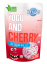 NOVINKA - Kuličková zmrzlina ICE'N'GO! Cherry yogurt 80g
