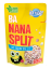 Kuličková zmrzlina ICE'N'GO! Banana split 80 g
