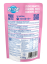 Kuličková zmrzlina ICE'N'GO! Cukrová vata 80 g