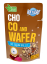 Kuličková zmrzlina ICE'N'GO! Čokoládové vafle 80 g