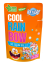 NOVINKA - Kuličková zmrzlina ICE'N'GO! Rainbow 80 g