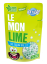 Kuličková zmrzlina ICE'N'GO! Citron-limetka 80 g
